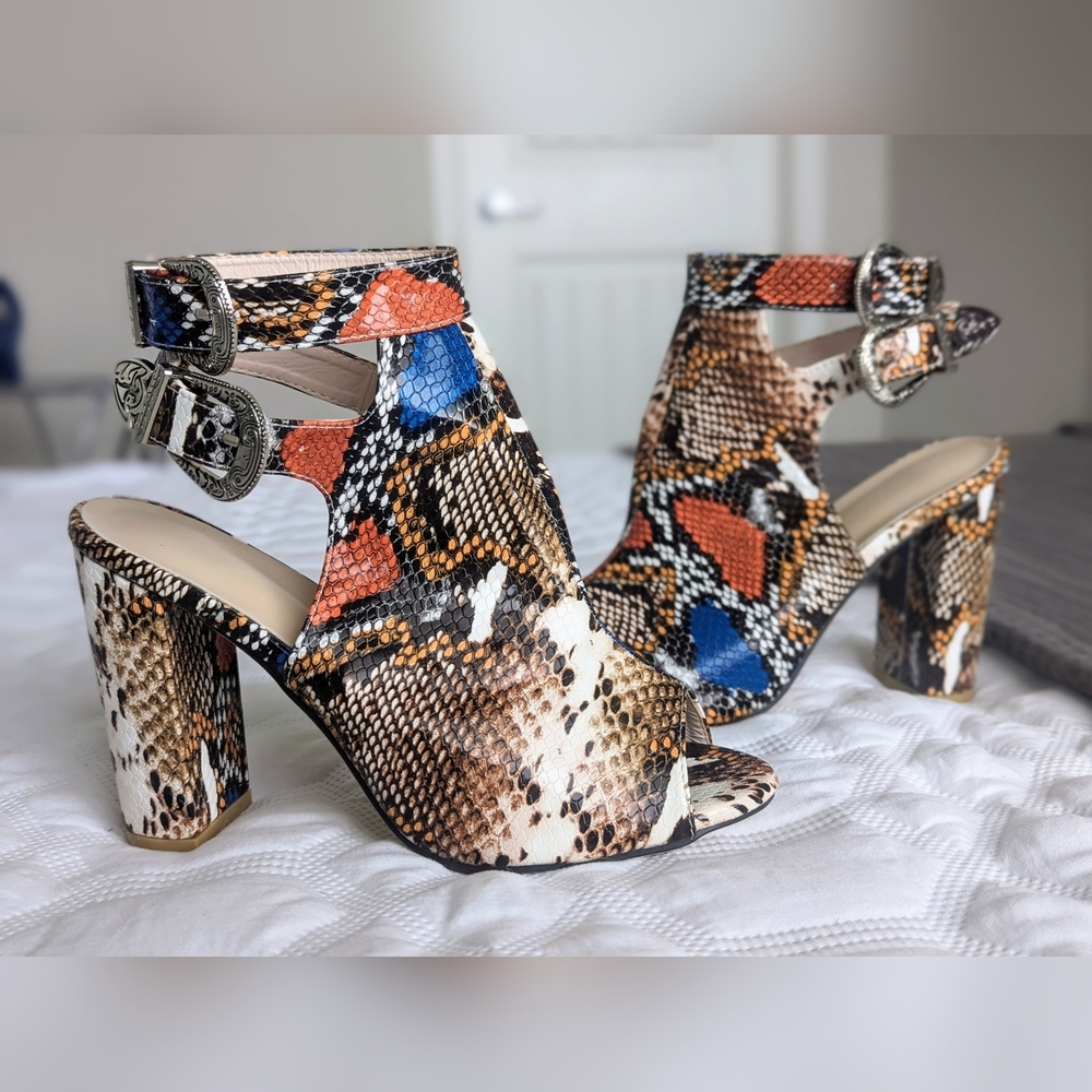 Heels